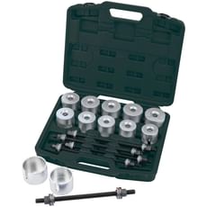 Draper Expert 27 Piece Bearing Seal and Bush Extraction Kit