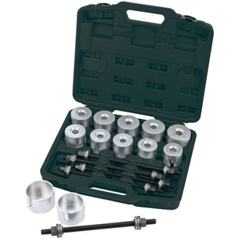Draper Expert 27 Piece Bearing Seal and Bush Extraction Kit