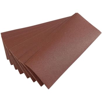 Draper Clip On 1/3 Sanding Sheets