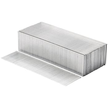 Draper 18 Gauge Brad Nails