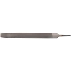Draper Half Round File