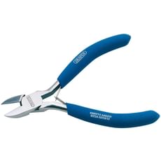 Draper Carbon Steel Precision Side Cutters