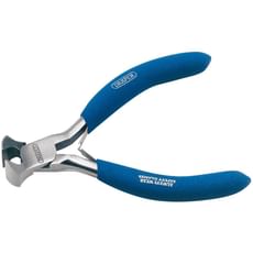 Draper Carbon Steel End Cutting Pliers