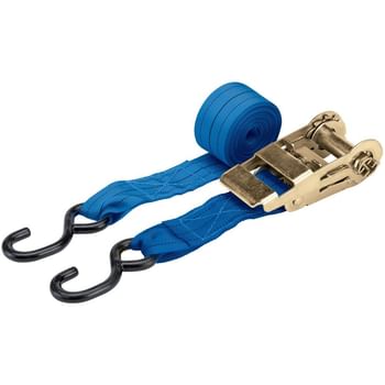 Draper Ratcheting Tie Down Straps