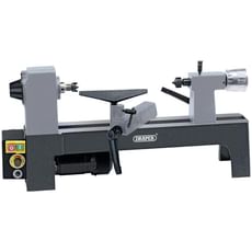Draper WTL330A Variable Speed Mini Wood Lathe