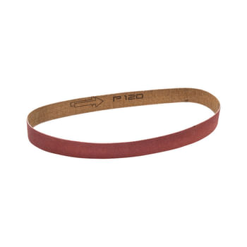 Draper 20mm x 520mm Sanding Belt
