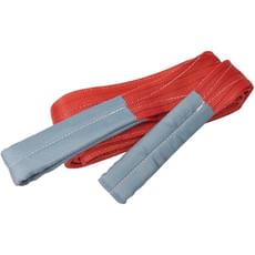 Draper Duplex Lifting Strap Reinforced Sling