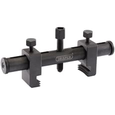 Draper Puller for Ribbed Drive Pulley