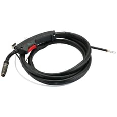 Draper Direct Fit MIG Torch and Gas Hose for 71095 MIG Welder