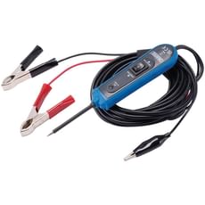 Draper 6-24v Auto Probe DC Power Circuit Electrical Tester