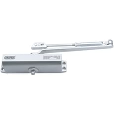 Draper Adjustable Door Closer
