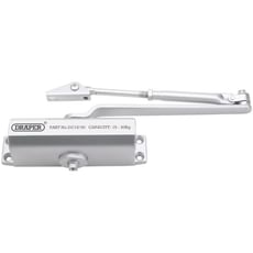 Draper Adjustable Door Closer