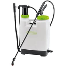 Draper Knapsack Pressure Sprayer
