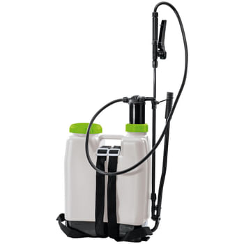 Draper Knapsack Pressure Sprayer