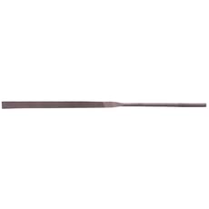 Draper Flat Parallel Needle File