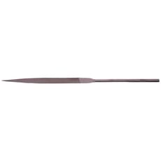 Draper Flat Taper Needle File