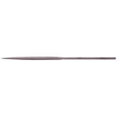 Draper Half Round Needle File