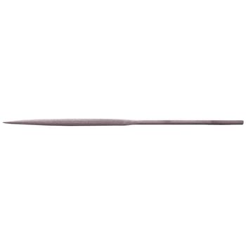 Draper Half Round Needle File