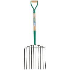 Draper Manure Fork