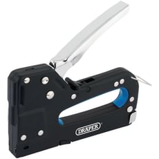 Draper ST5/B Stapler Nailer