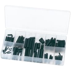 Draper 120 Piece Roll Pin Assortment