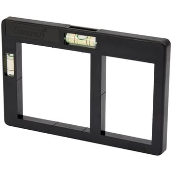 Draper Socket Box Cutting Template