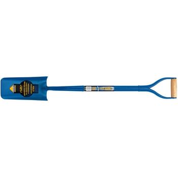 Draper Solid Forged Contractors Cable Laying Shovel
