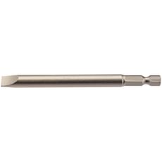 Draper Slotted Screwdriver Bit