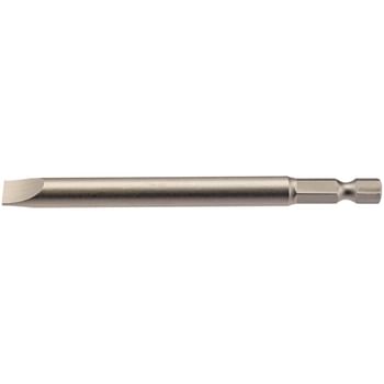 Draper Slotted Screwdriver Bit