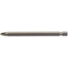 Draper Pozi Screwdriver Bit