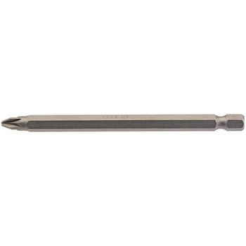 Draper Pozi Screwdriver Bit
