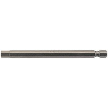 Draper Hex Screwdriver Bit