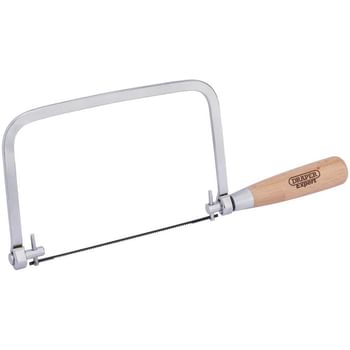 Draper Expert Coping Saw
