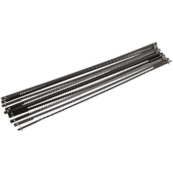 Draper Coping Saw Blades