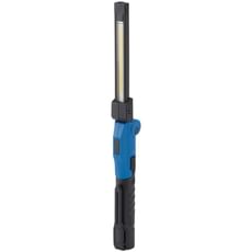 Draper COB SMD LED Rechargeable Pocket Folding Slim Light