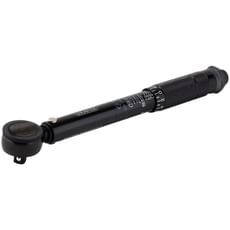 Draper 3004A/BK 3/8" Drive Ratchet Torque Wrench