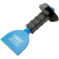 Draper Brick Bolster and Hand Guard