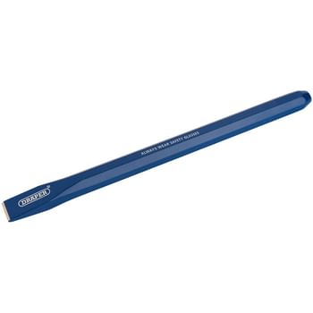 Draper Octagonal Shank Cold Chisel