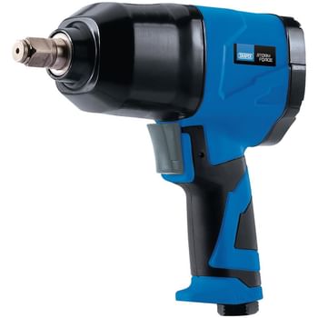 Draper SFAI12 Storm Force Air Impact Wrench 1/2" Drive