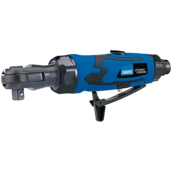 Draper SFMAR38 Storm Force 3/8" Drive Stubby Air Ratchet