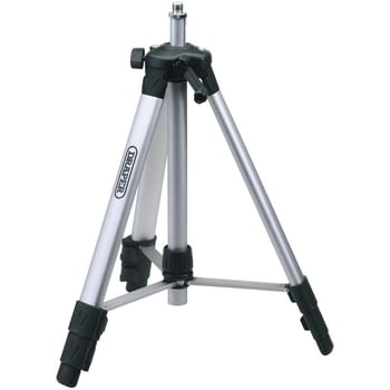 Draper Laser Level Tripod