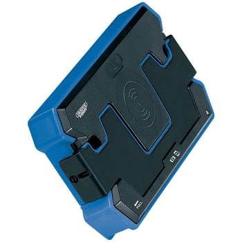 Draper 10W Wireless Single Charging Pad