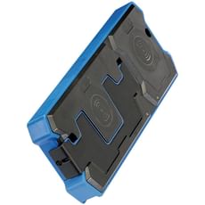 Draper 10W Wireless Dual Charging Pad