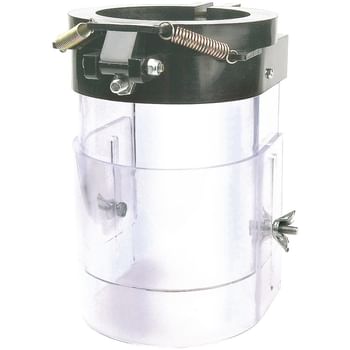 Draper Drill Chuck Guard