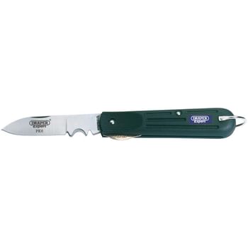 Draper Electricians Pocket Knife