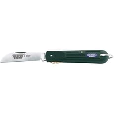 Draper Sheepsfoot Lock Knife