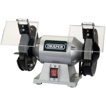 Draper G150C 150mm Bench Grinder