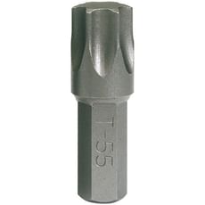Draper 8mm Hex Shank Impact Torx Screwdriver Bit