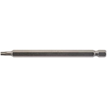 Draper Torx Screwdriver Bits