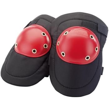 Draper Redline Foam Knee Pads